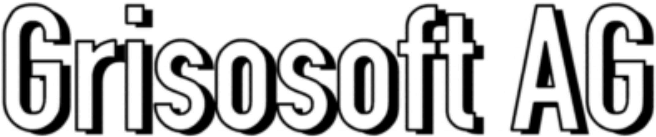 Grisosoft AG